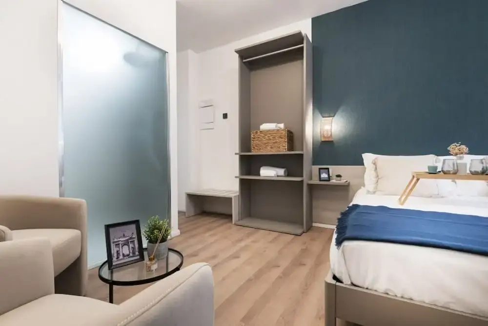 Easylife - Suite in Centrale — photo 8