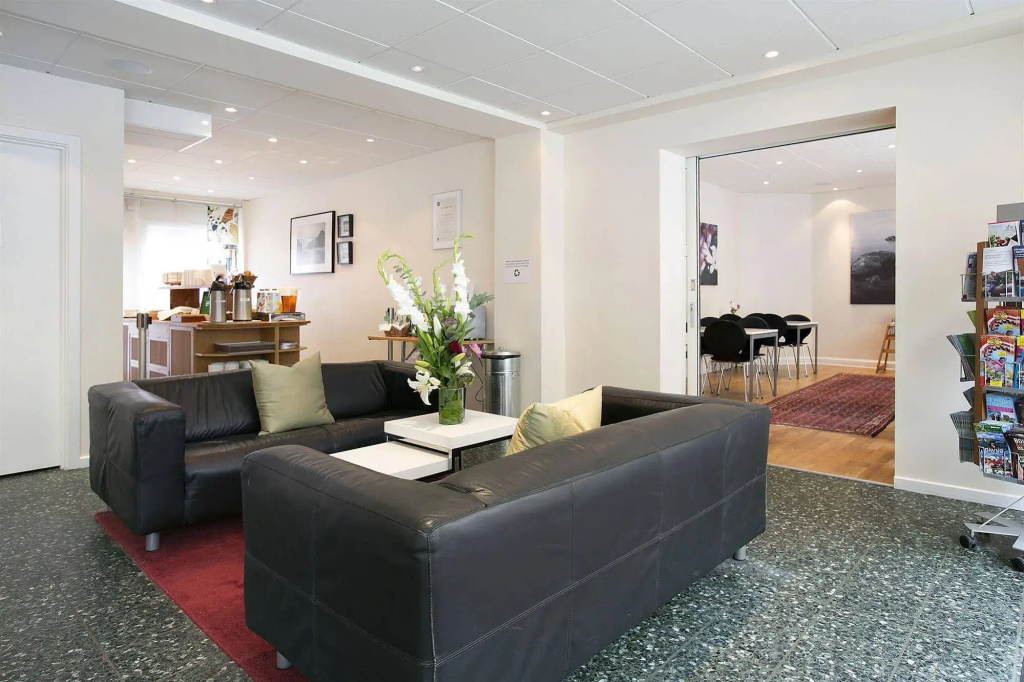 Hotel Copenhagen, photo 2