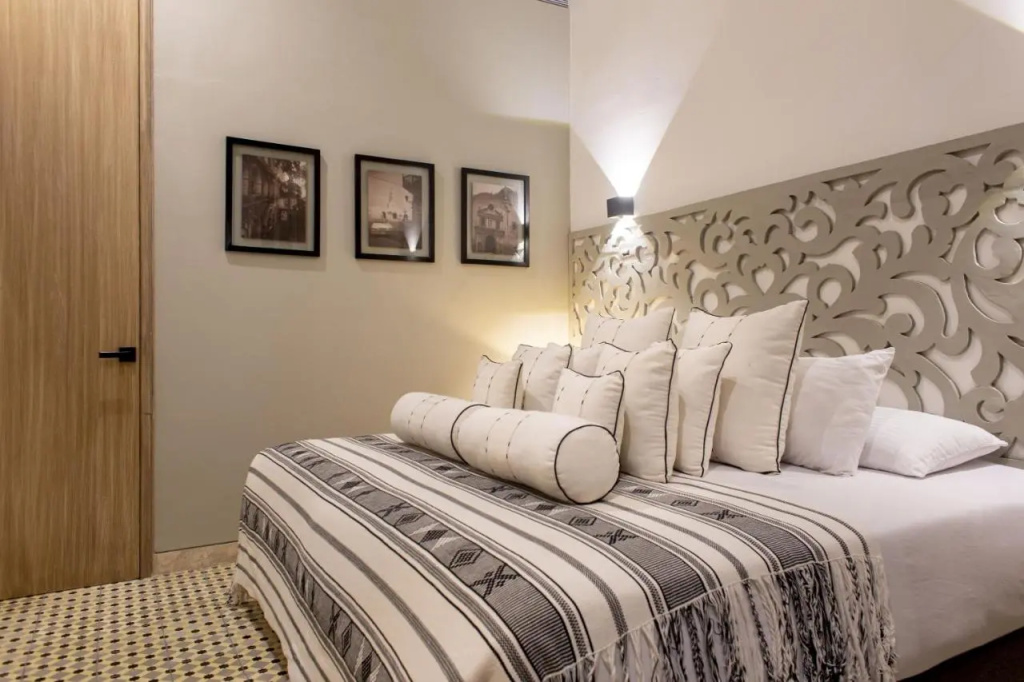 Sol de Alba Hotel Boutique, photo 5