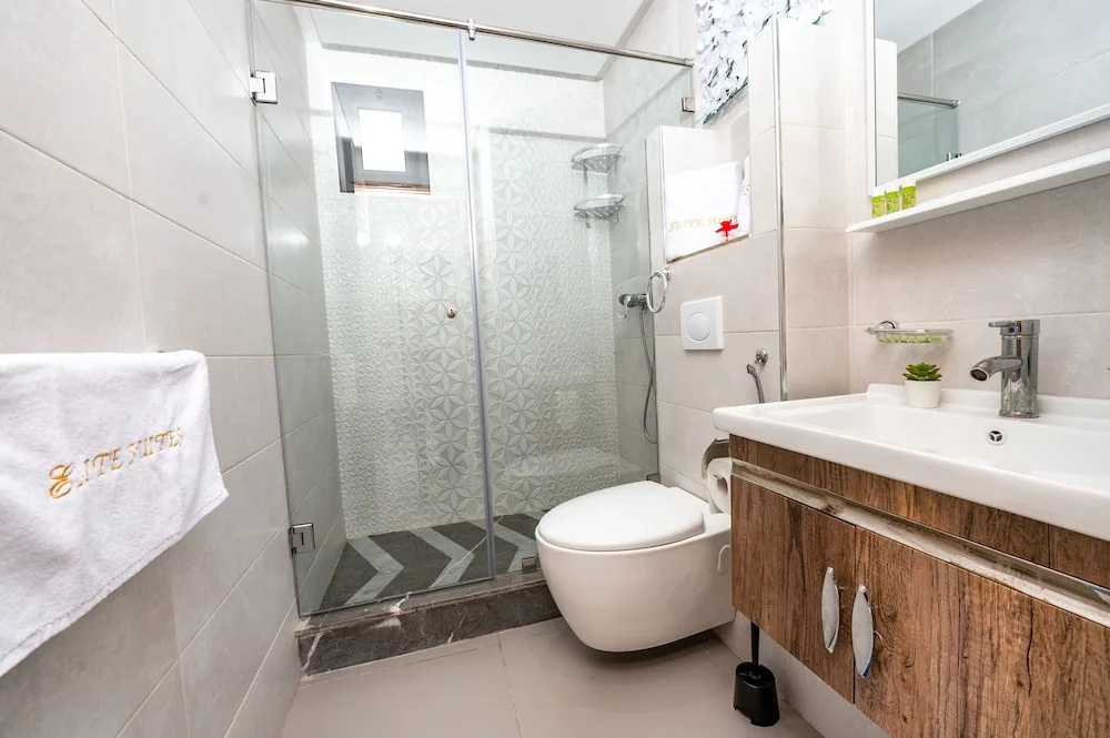 Maarif elite suites — photo 7