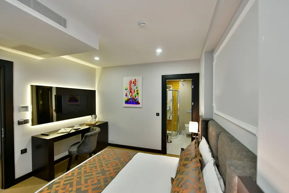 Hotel G-Han Hotel, photo 2