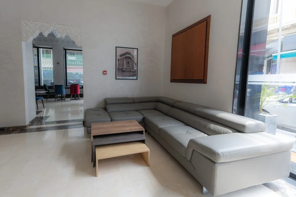 Olympic Inn Casablanca — photo 7