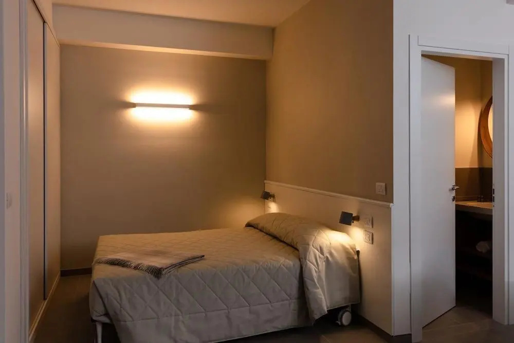 Cirene Apartments — photo 6