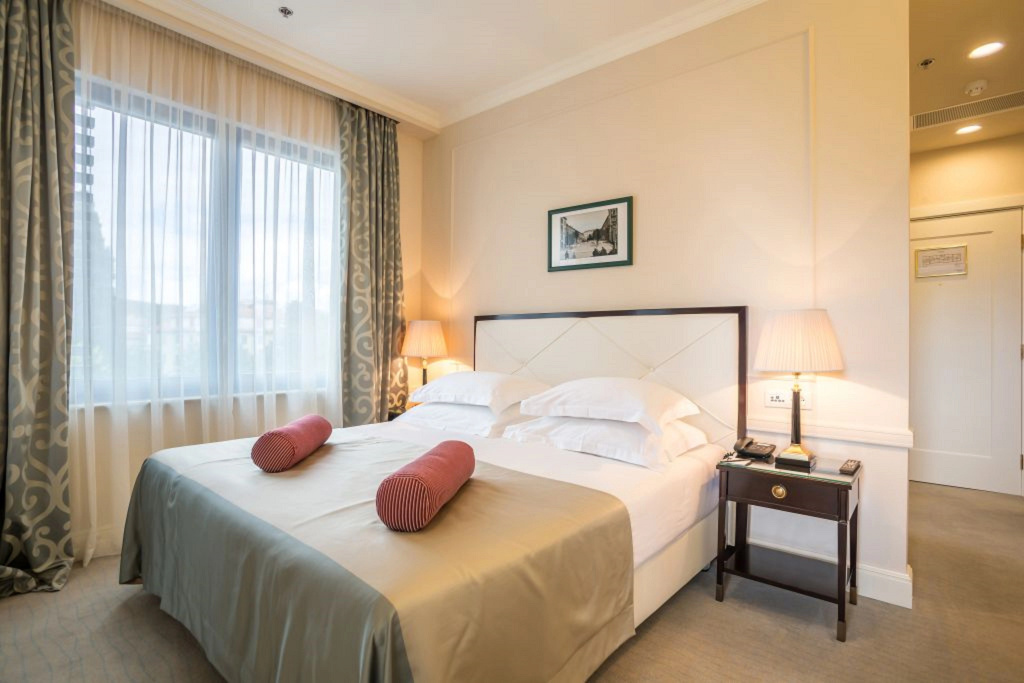 Hotel Park, photo 3