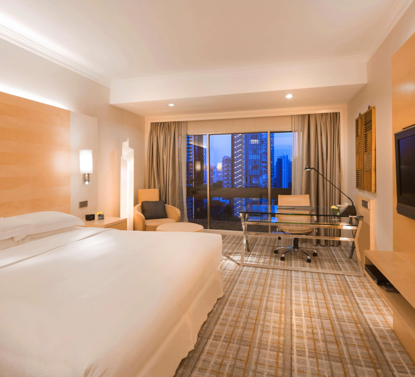 voco Orchard Singapore by IHG, photo 5