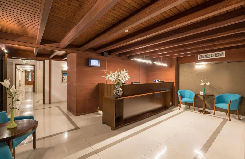 Concorde Old Bucharest Hotel, photo 2