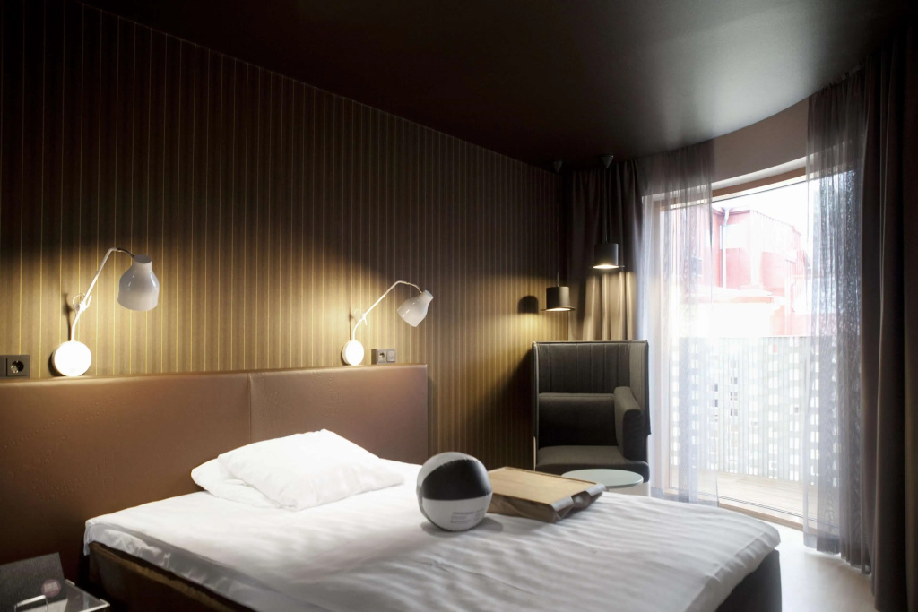 Scandic Paasi, photo 4