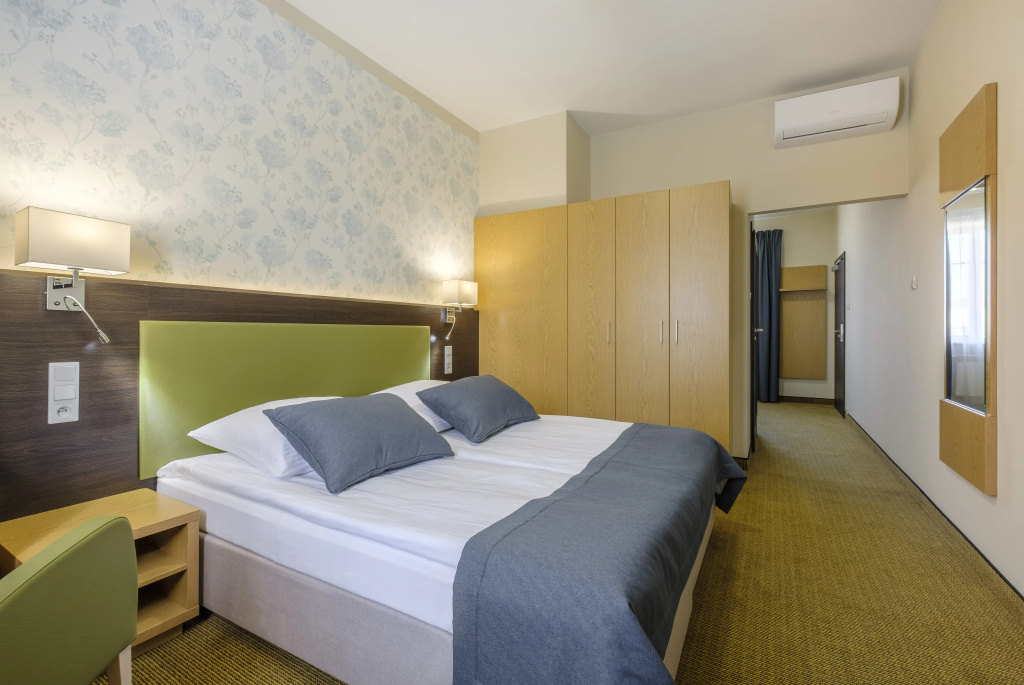 Hotel Reytan — photo 3