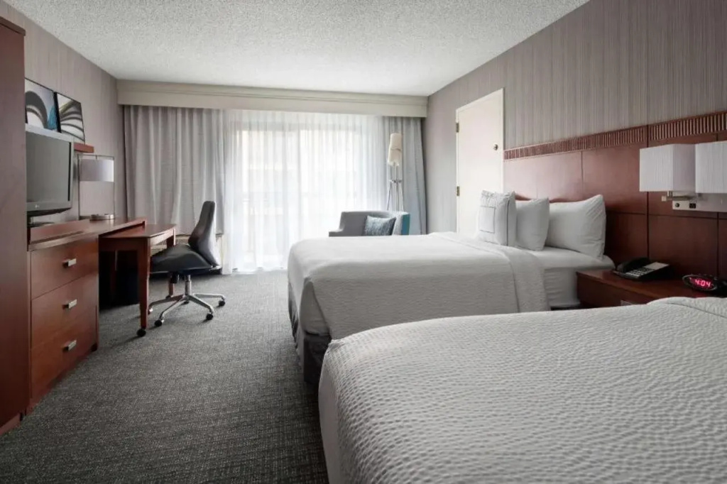 Sonesta Select Los Angeles LAX El Segundo, photo 4
