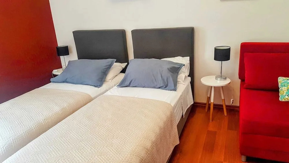 Sweetest Thing Apartment — photo 3