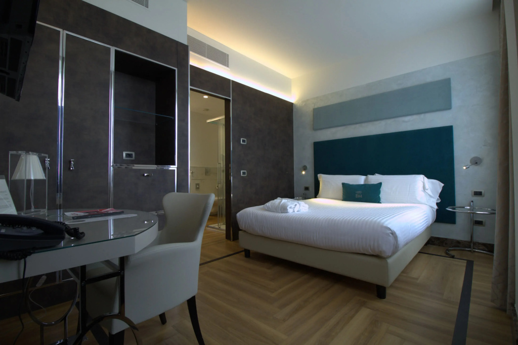 Bianca Maria Palace Hotel — photo 7
