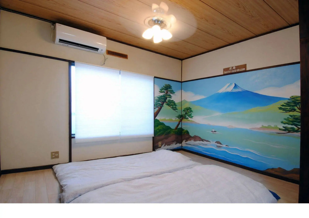 Hostel HANA AN, photo 2