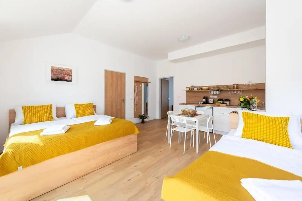 Libero Apartments, photo 2