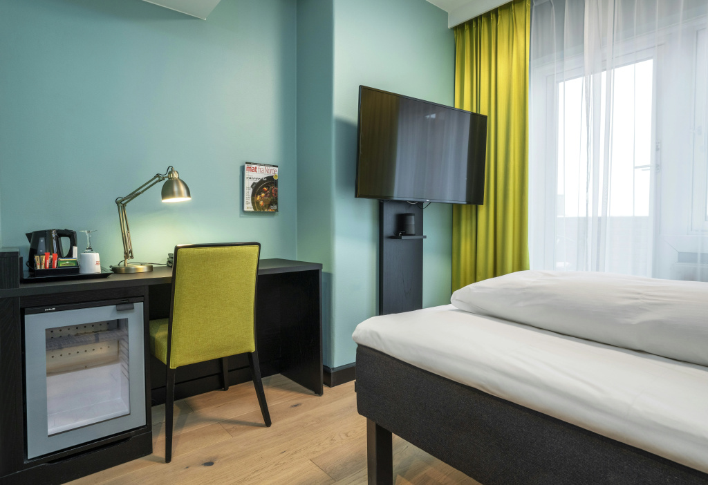 Thon Hotel Europa, photo 4