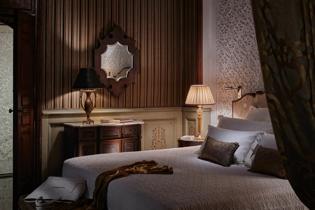 Royal Mansour Marrakech, photo 4