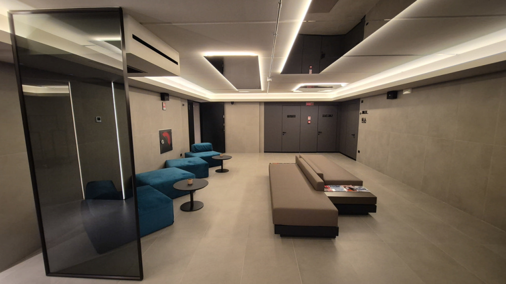 Kira Suites Hotel Milano, photo 2