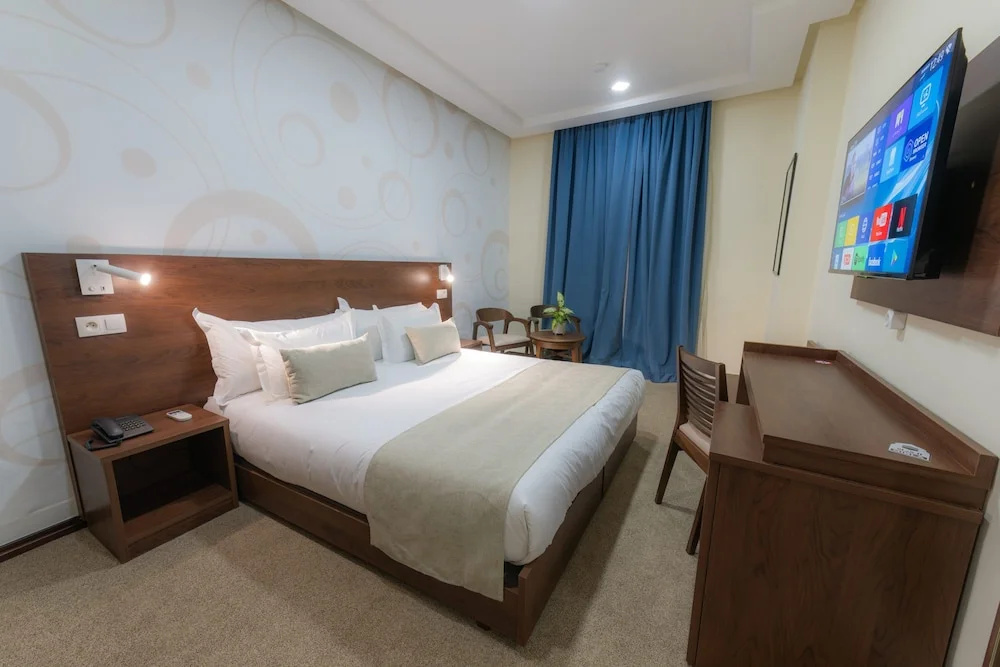 Olympic Inn Casablanca — photo 5