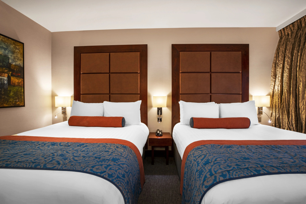 Leonardo Royal Hotel London St Paul’s — photo 5