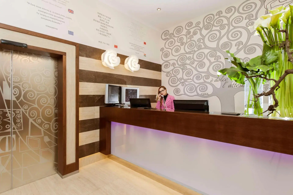 Hotel des Artistes, photo 2