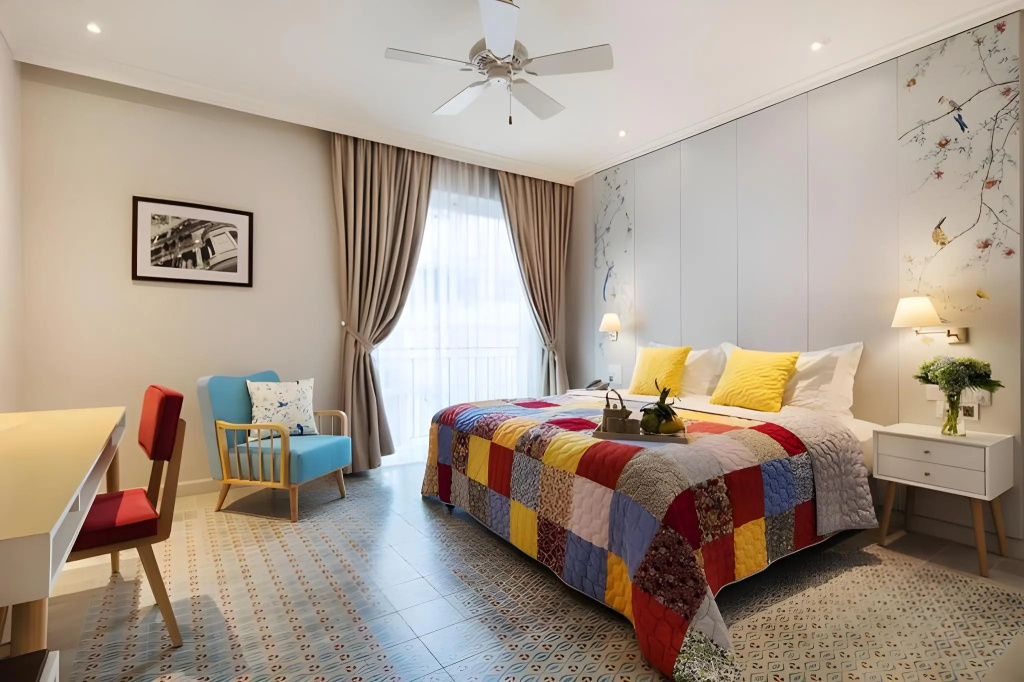 Maison De Camille Boutique Hotel — photo 6