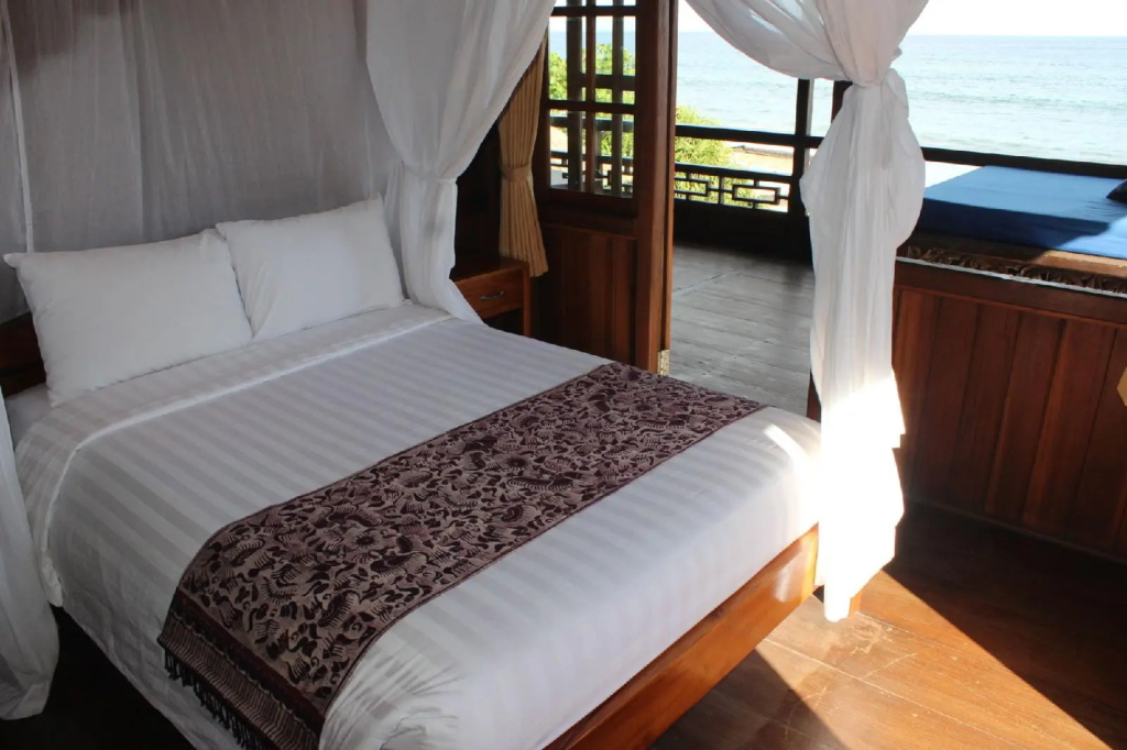 Jasri Bay Hideaway, photo 3