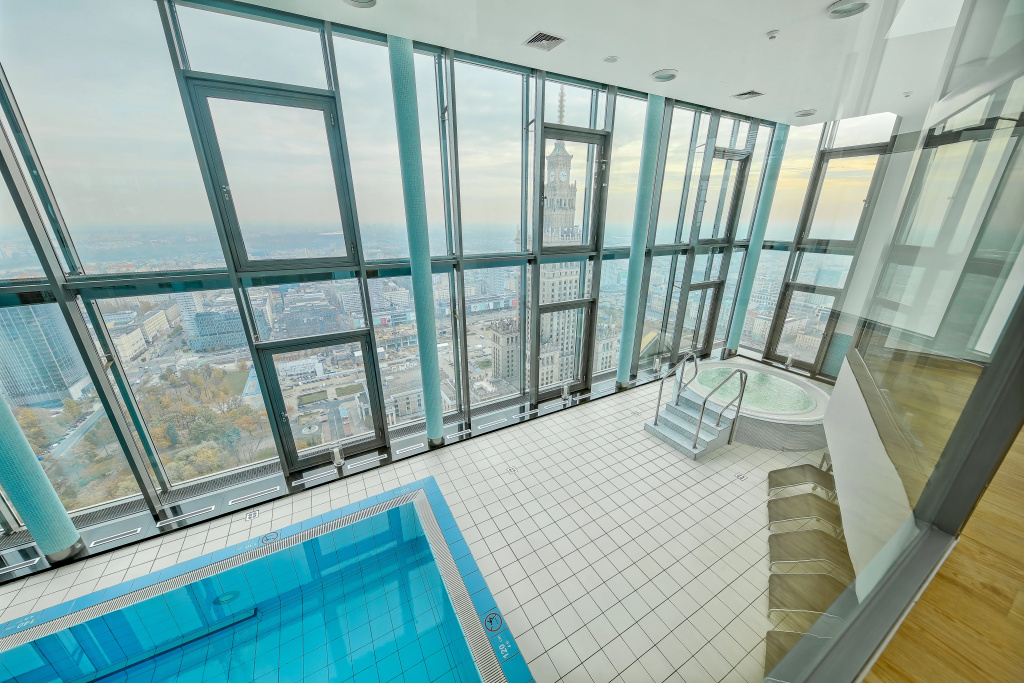 InterContinental Warsaw by IHG — photo 8