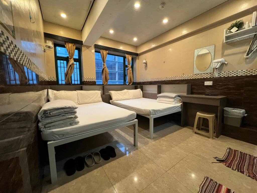 Venetian Hostel, photo 2