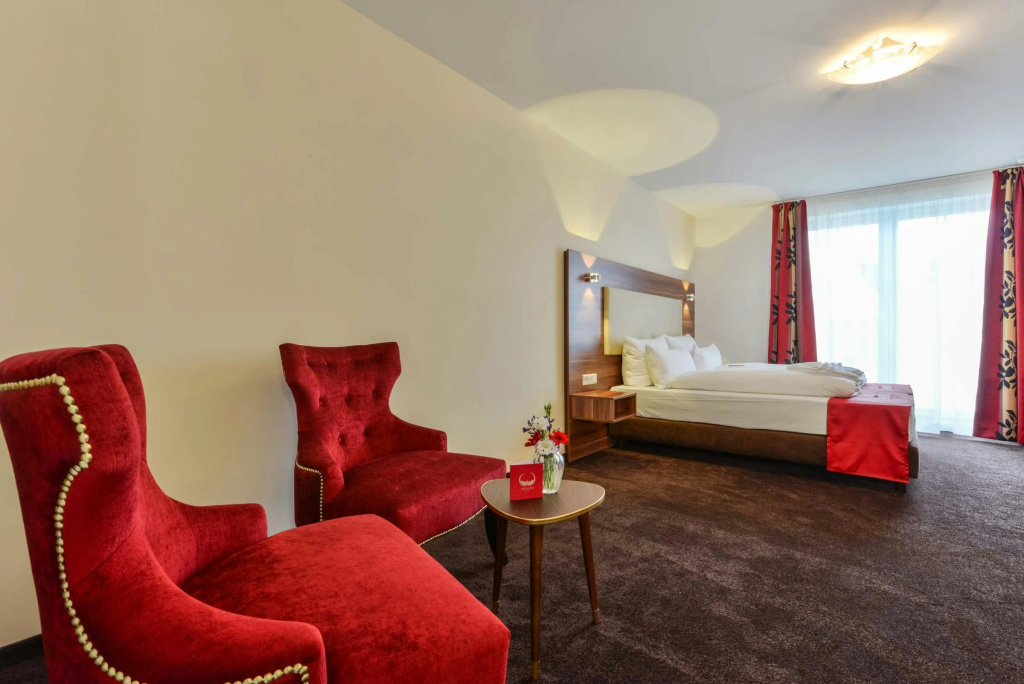 Abasto Hotel & Spa Maisach, photo 5