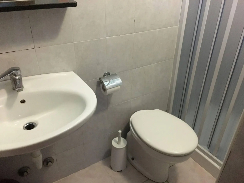Hotel Salus — photo 8