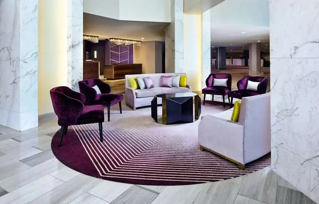 Sheraton Gateway Los Angeles Hotel — photo 7