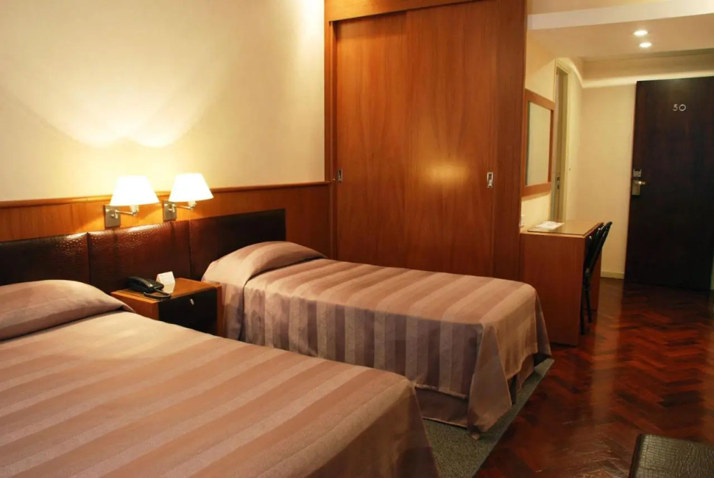 Hotel Napoleon — photo 7