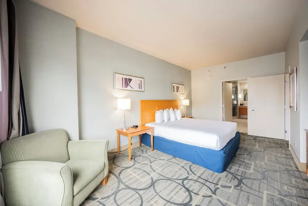 StripViewSuites at Platinum — photo 7