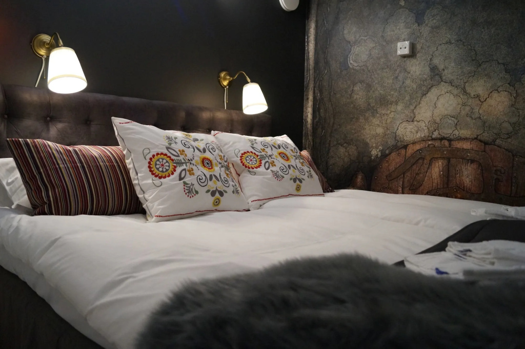 Hotell Skeppsbron — photo 3