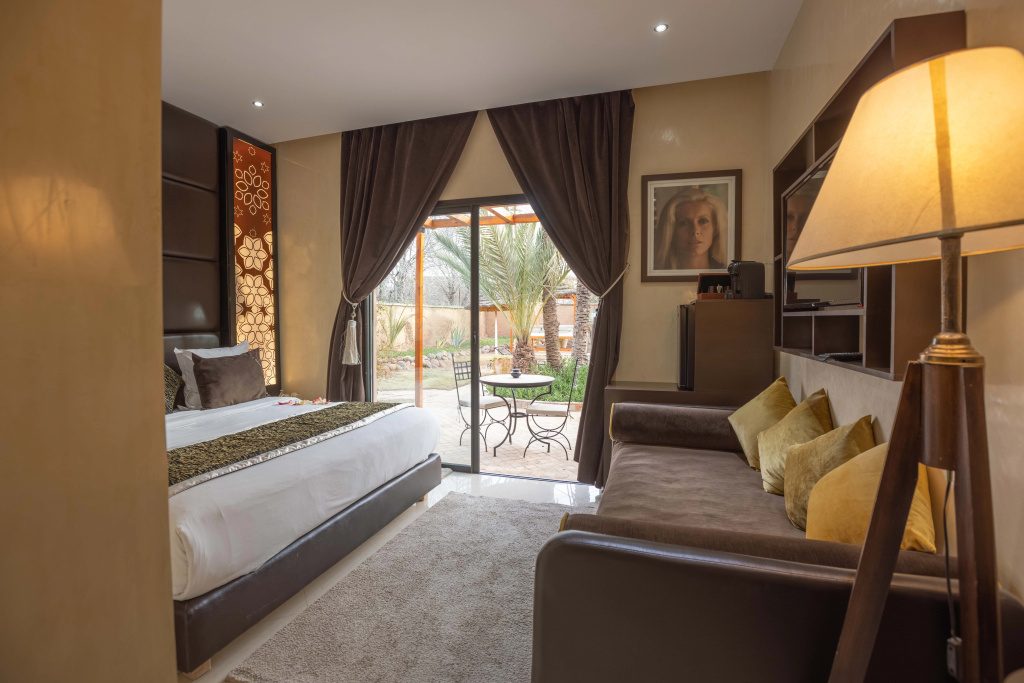 Eden Lodges & Spa -Boutique Hôtel de Luxe, photo 4