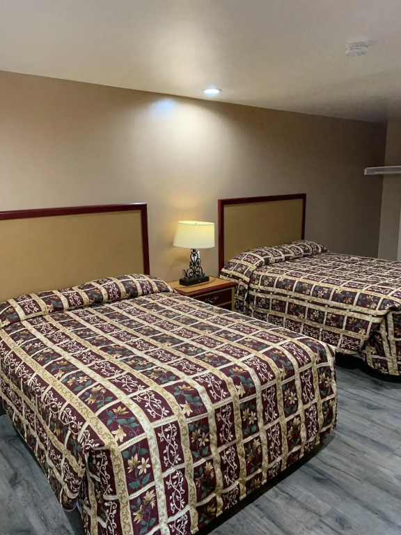 Budget Inn San Gabriel — photo 3