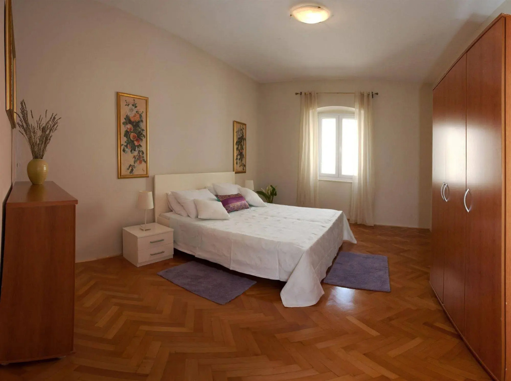 Bouganvillea Split Apartments, photo 4