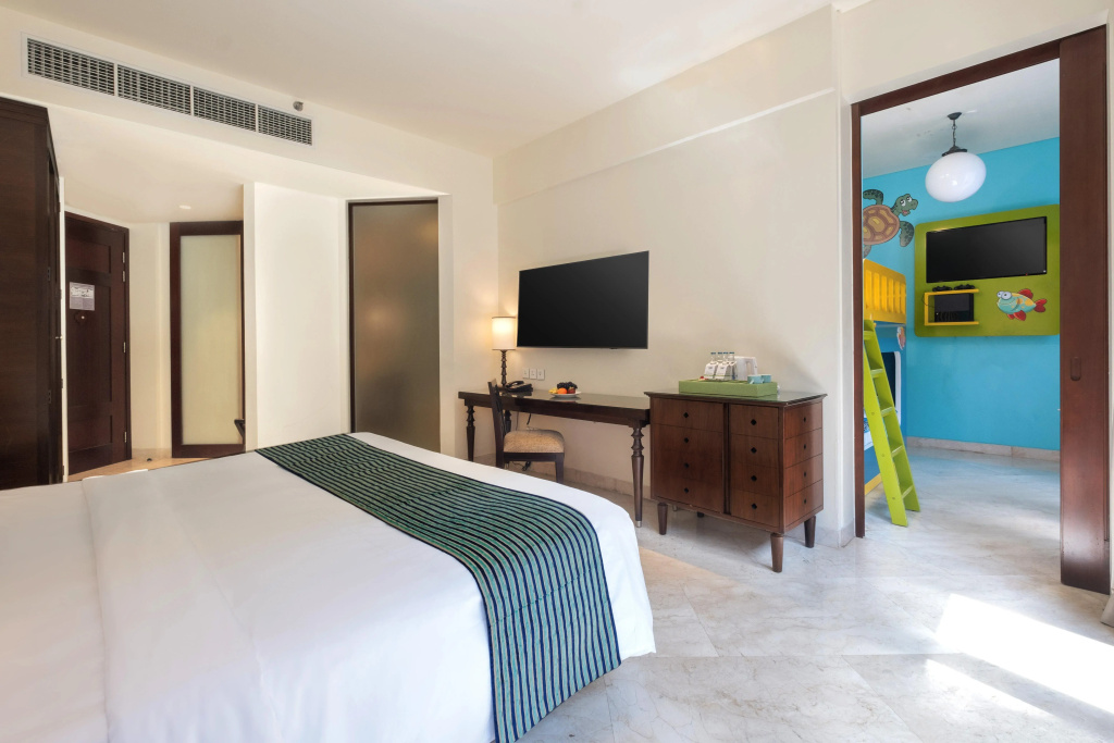 Курорт Holiday Inn Resort Bali Nusa Dua by IHG — photo 8