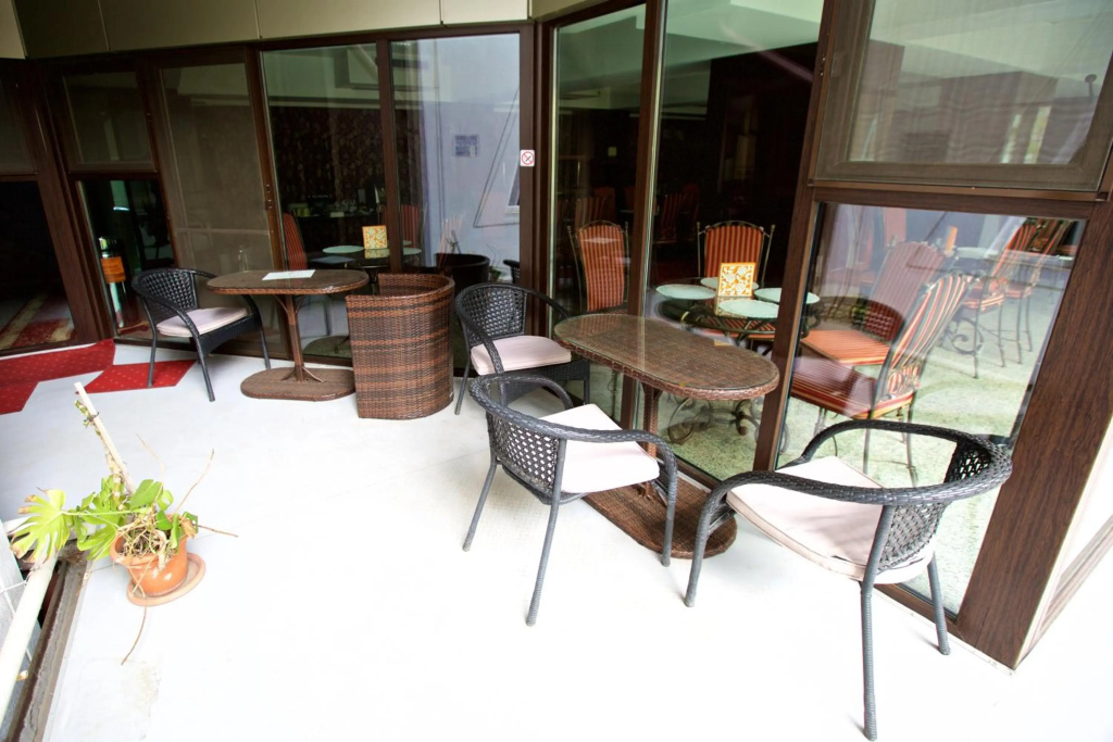 Grand Pier Hotel Old Town — photo 8