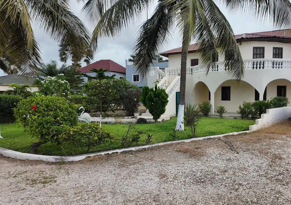 Ocean Walk Guesthouse — photo 8