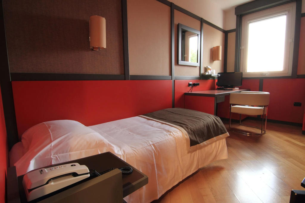 Hotel Metrò — photo 4