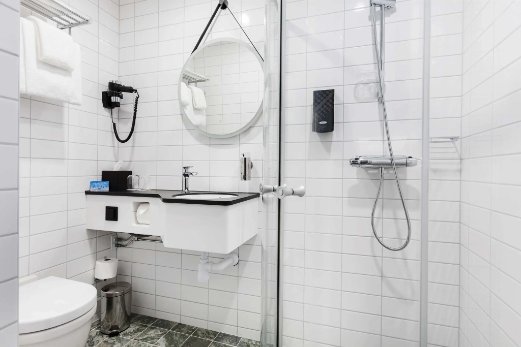 Sure Hotel Studio by Best Western Bromma — photo 7