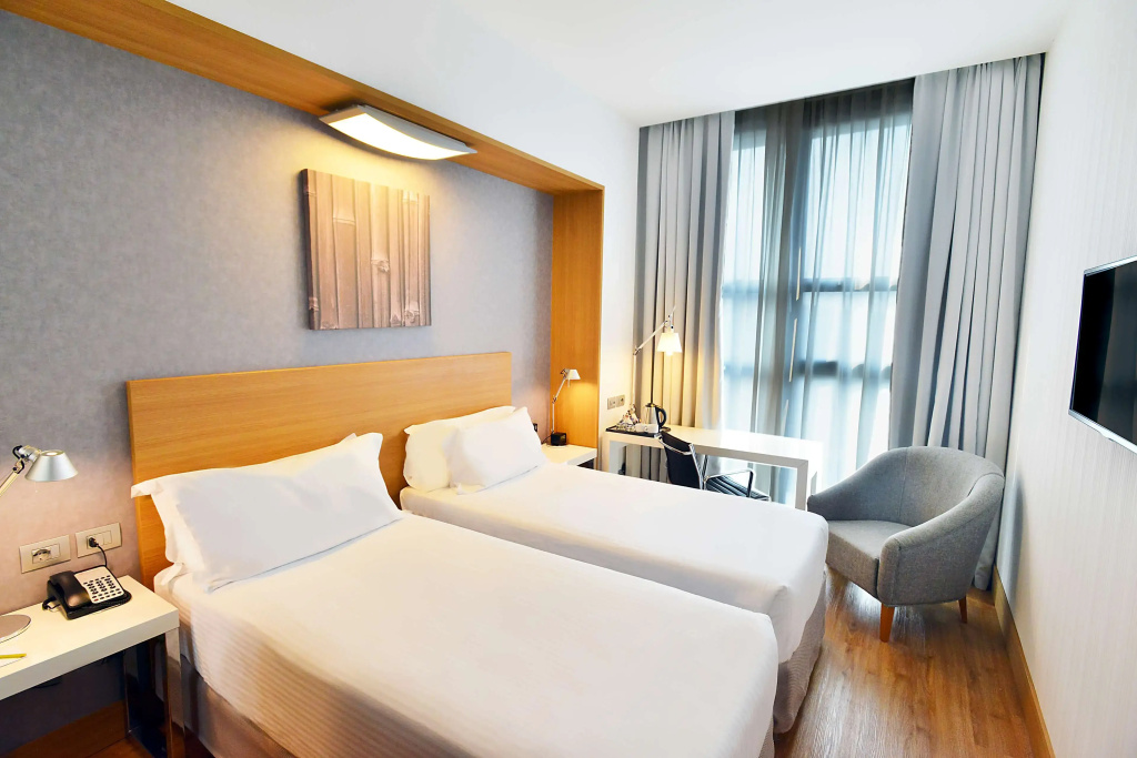 Hilton Garden Inn Milan North — photo 7