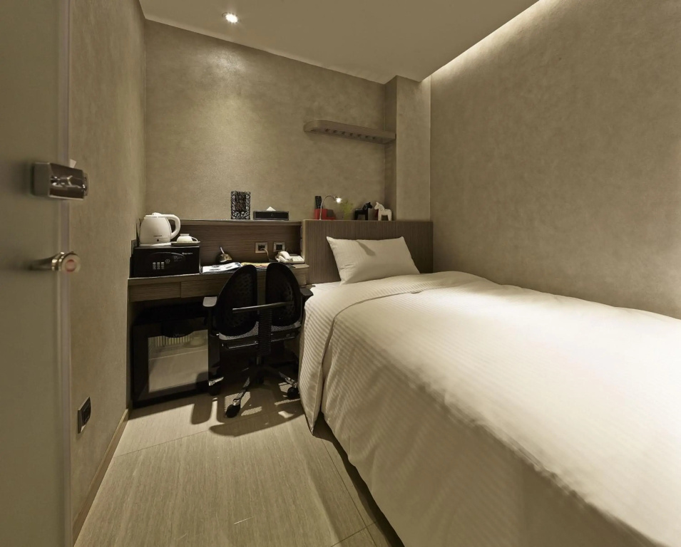 Taipei Hotel B7 — photo 7