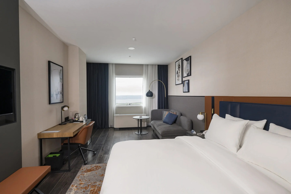 Crowne Plaza Istanbul West by IHG — photo 7