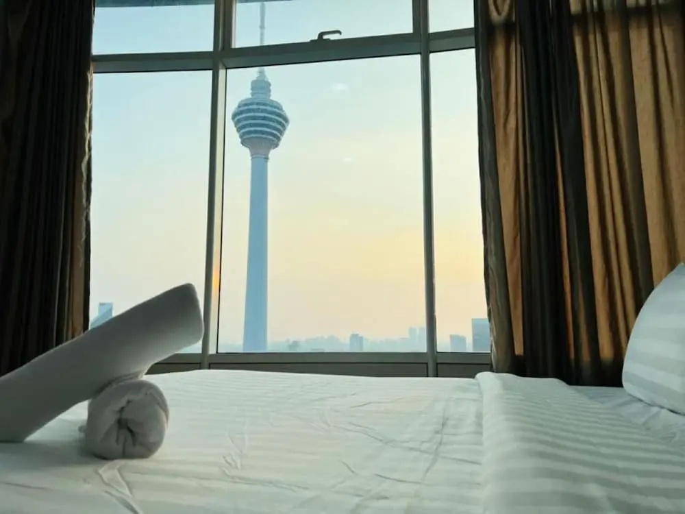 Vortex Suites Klcc Kuala Lumpur — photo 4
