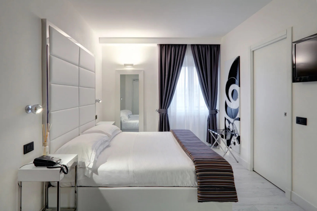 LHP Hotel River & SPA — photo 6