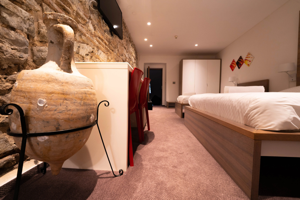 Slavija Culture Heritage Hotel, photo 4