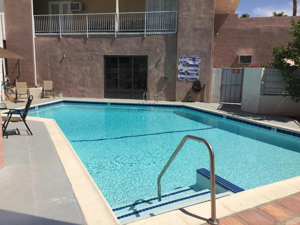 El Segundo Inn — photo 8