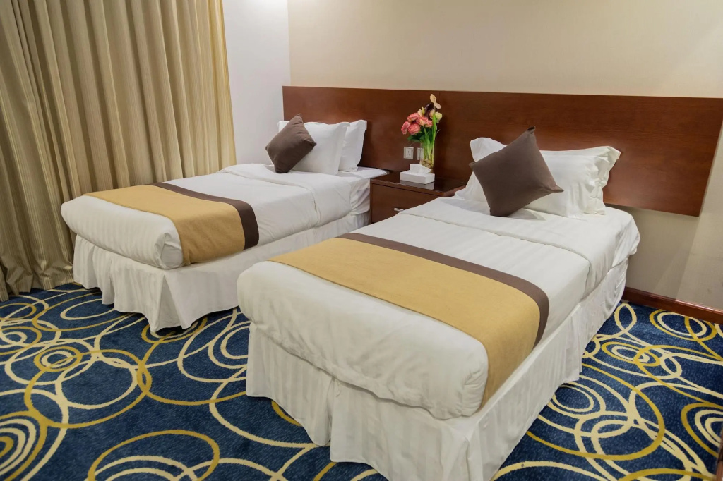 Carawan Hotel Jeddah — photo 4