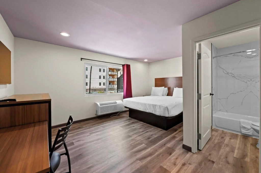 Hyland Inn Long Beach, photo 2